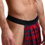 Gregg Homme Red Tanga Kilt Thong