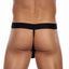 Gregg Homme Red Tanga Kilt Thong