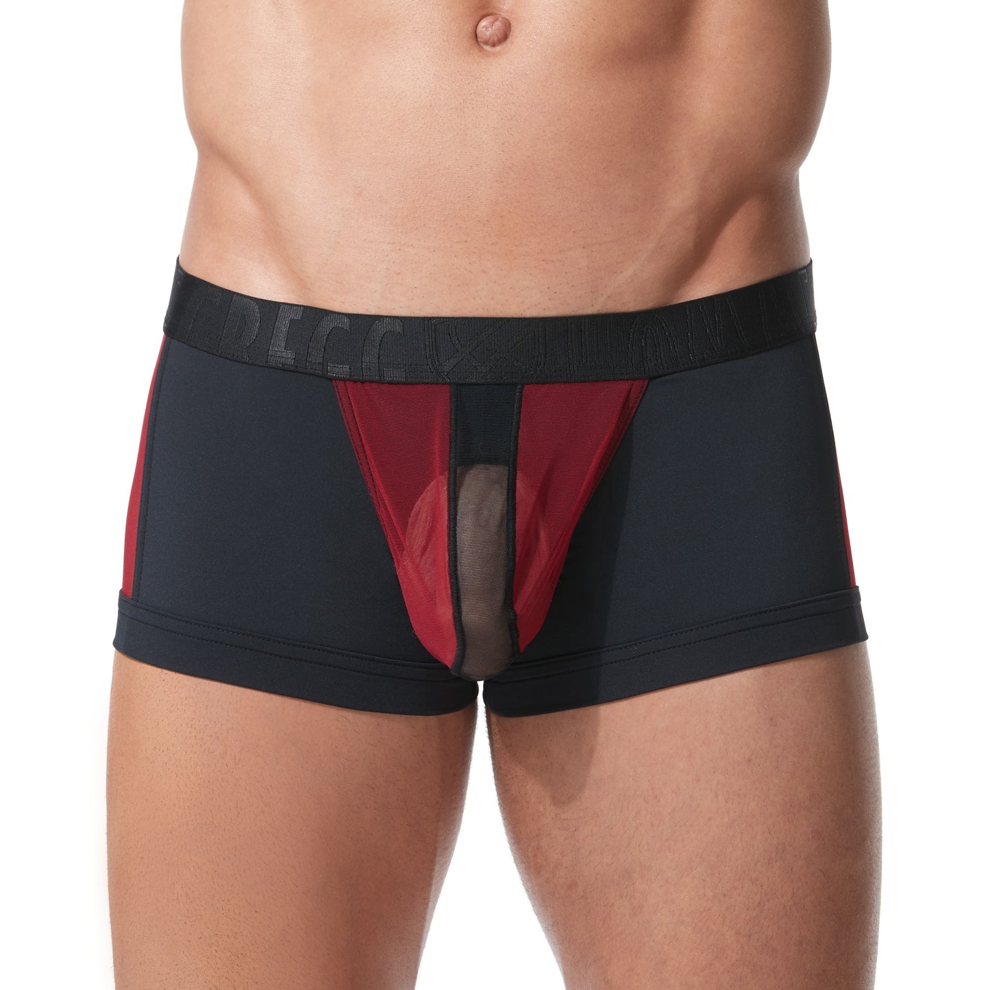 Gregg Homme Red Temptation C-Ring Trunk