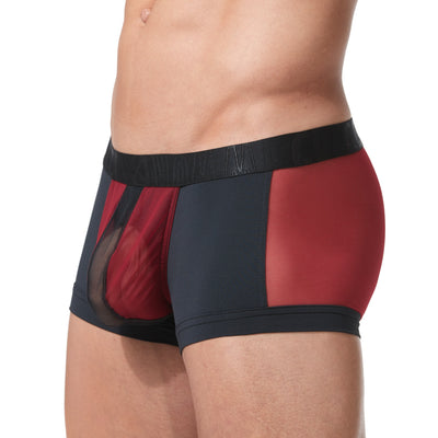 Gregg Homme Red Temptation C-Ring Trunk