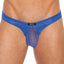 Gregg Homme Royal Beyond-Doubt Mesh Maximizer Thong