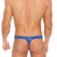 Gregg Homme Royal Beyond-Doubt Mesh Maximizer Thong