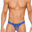 Gregg Homme Royal Beyond-Doubt Mesh Maximizer Thong