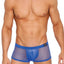 Gregg Homme Royal Beyond-Doubt Mesh Trunk