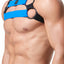 Gregg Homme Royal-Blue Octane 2.0 Bulldog Harness