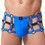 Gregg Homme Royal-Blue Octane 2.0 Harness Trunk