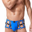 Gregg Homme Royal-Blue Octane 2.0 Harness Trunk