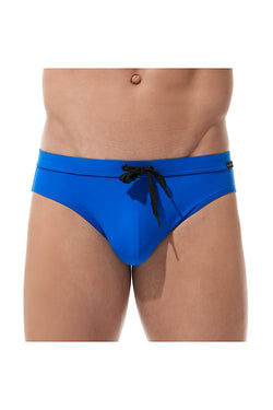 Gregg Homme Royal Exotic Swim Brief thumbnail 3