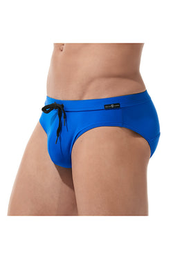 Gregg Homme Royal Exotic Swim Brief thumbnail 4