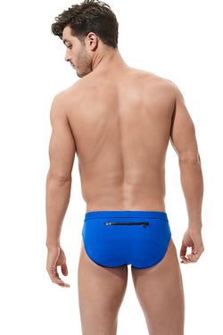 Gregg Homme Royal Exotic Swim Brief thumbnail 2