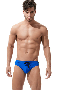 Gregg Homme Royal Exotic Swim Brief thumbnail 1