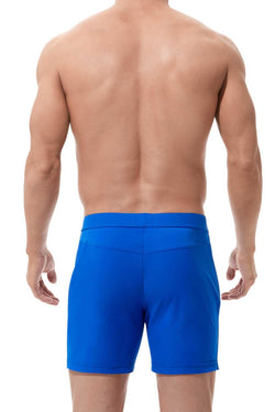 Gregg Homme Royal Exotic Swim Short thumbnail 2