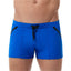 Gregg Homme Royal Exotic Swim Trunk