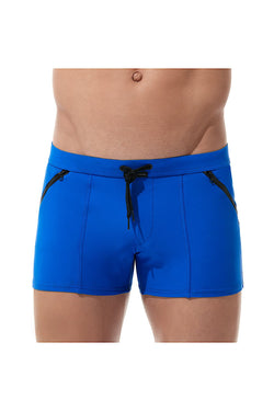 Gregg Homme Royal Exotic Swim Trunk thumbnail 3