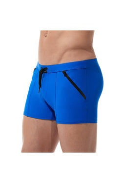 Gregg Homme Royal Exotic Swim Trunk thumbnail 4