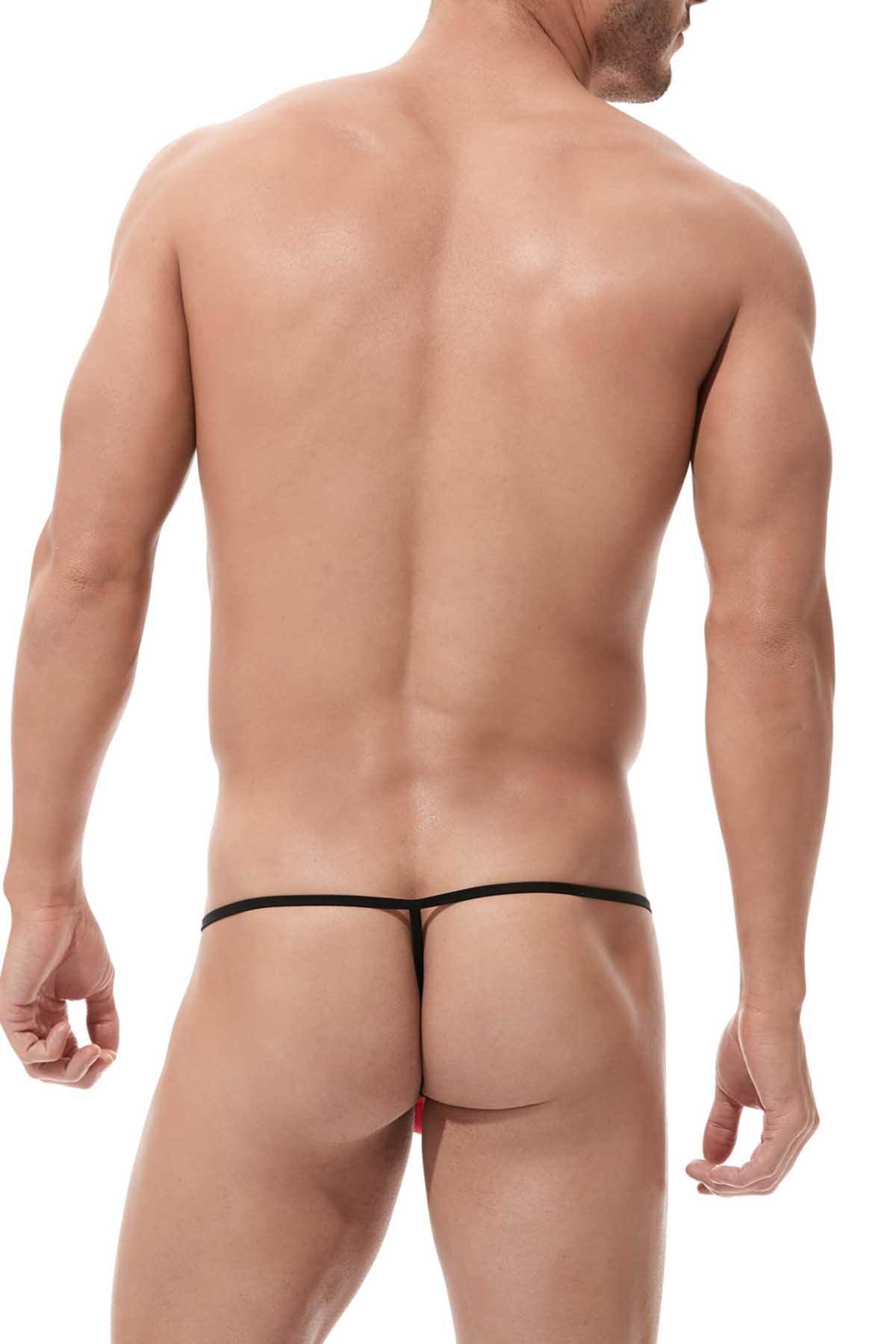 Gregg Homme Royal Super-Ero G-String