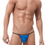 Gregg Homme Royal Super-Ero G-String