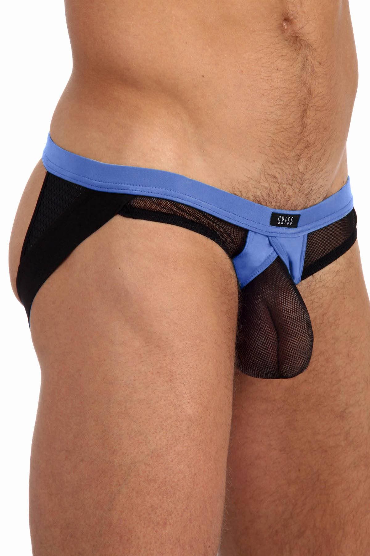 Gregg Homme Royal X-Rated Maximizer Super-Jock