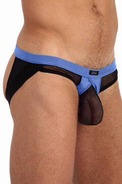 Gregg Homme Royal X-Rated Maximizer Super-Jock thumbnail 1