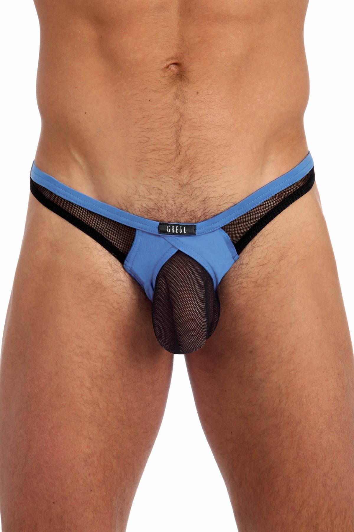 Gregg Homme Royal X-Rated Maximizer Thong