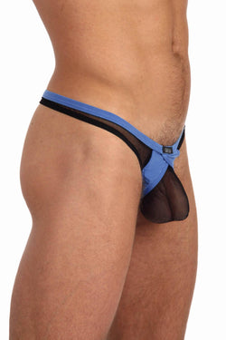 Gregg Homme Royal X-Rated Maximizer Thong thumbnail 2