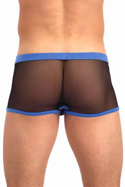 Gregg Homme Royal X-Rated Maximizer Trunk thumbnail 3