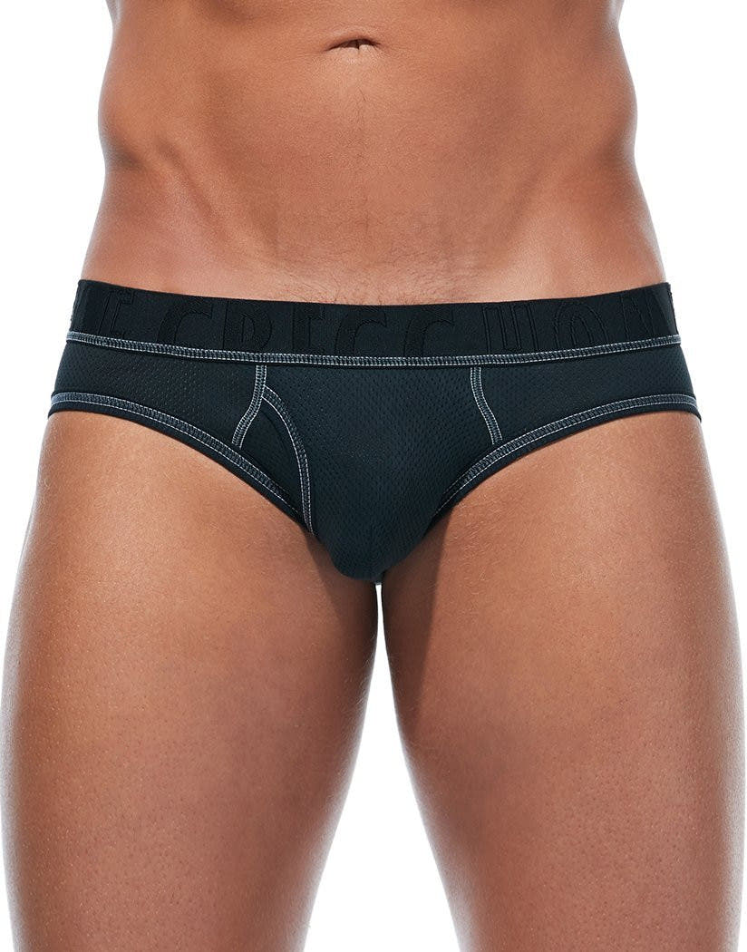 Gregg Homme Vintage Brief Black 172903