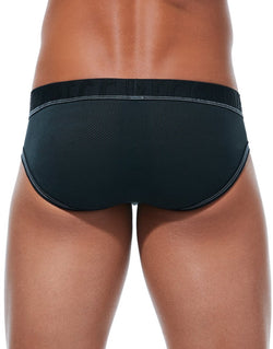 Gregg Homme Vintage Brief Black 172903 thumbnail 2