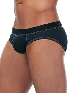 Gregg Homme Vintage Brief Black 172903 thumbnail 3