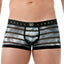 Gregg Homme Wanted Mesh Stripe Boxer Brief
