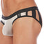 Gregg Homme White Booty Brief