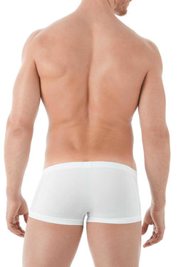 Gregg Homme White Drive Breathable Performance Trunk thumbnail 2