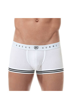 Gregg Homme White Evoke Trunk thumbnail 3