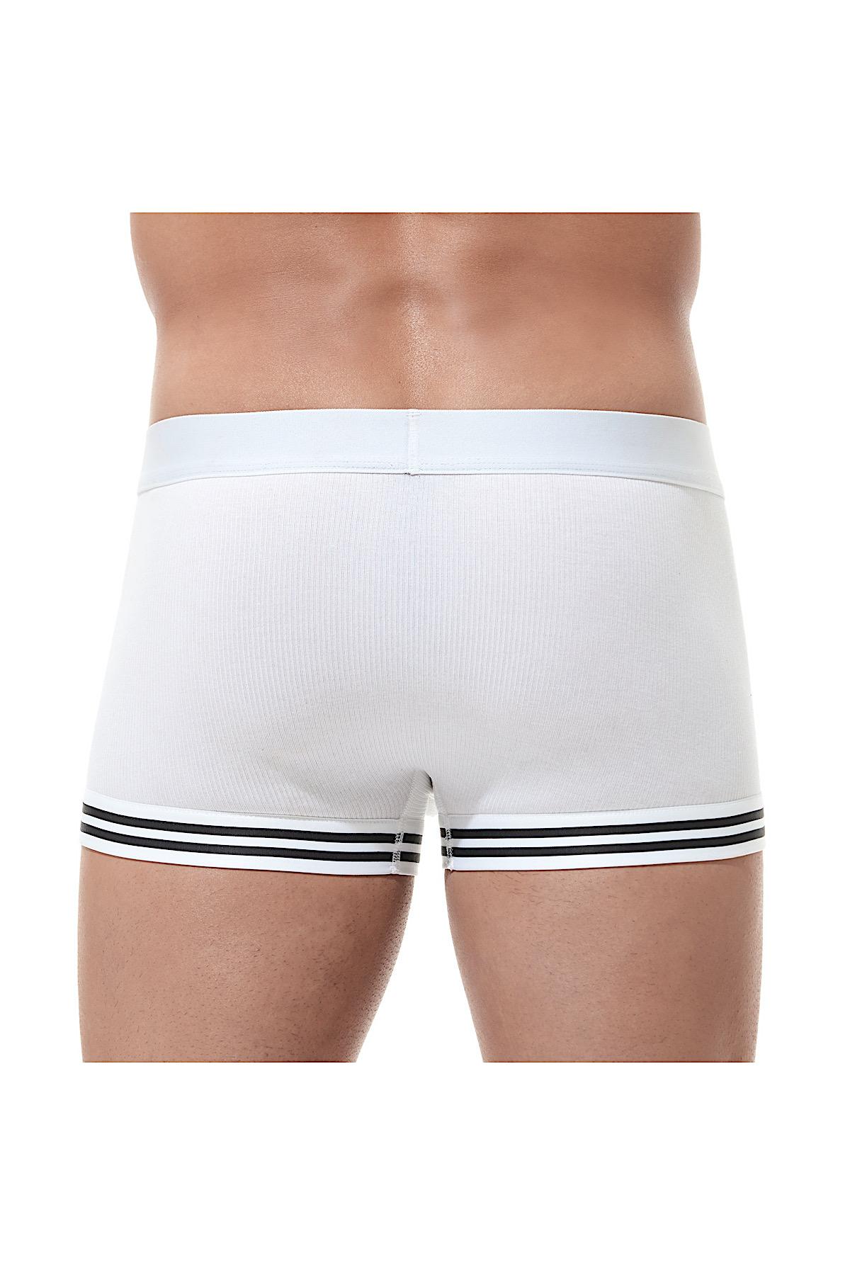 Gregg Homme White Evoke Trunk