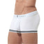 Gregg Homme White Evoke Trunk