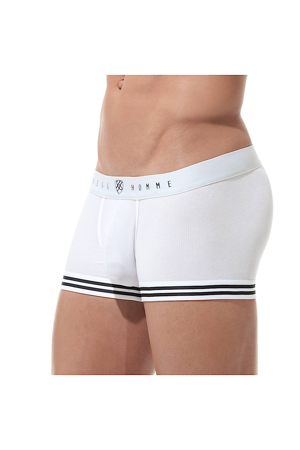 Gregg Homme White Evoke Trunk