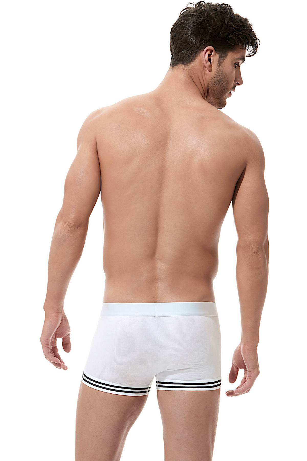 Gregg Homme White Evoke Trunk