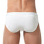 Gregg Homme White Menz Brief