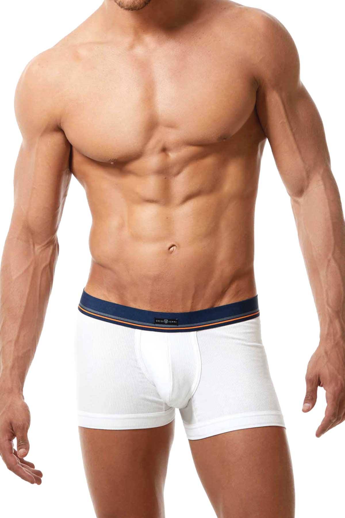 Gregg Homme White Sense Trunk