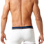 Gregg Homme White Sense Trunk