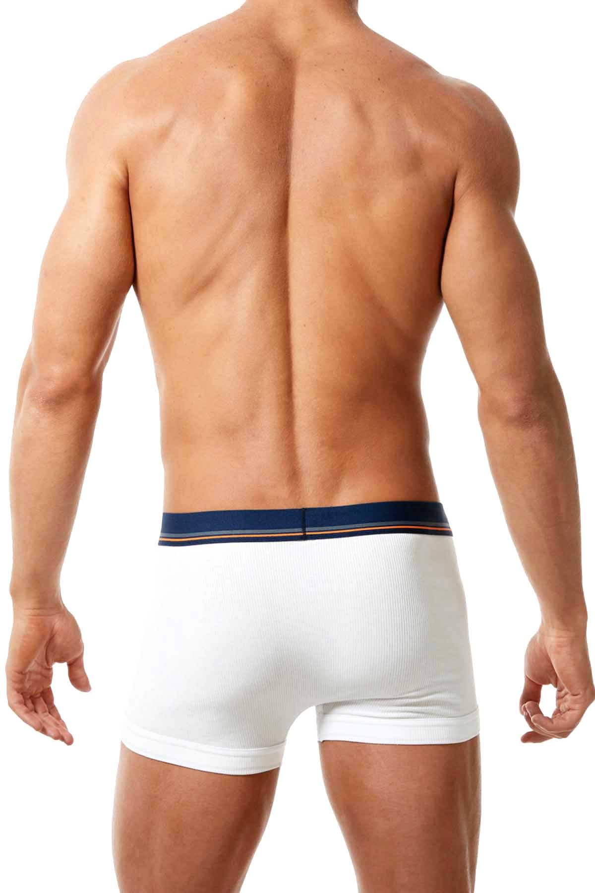 Gregg Homme White Sense Trunk