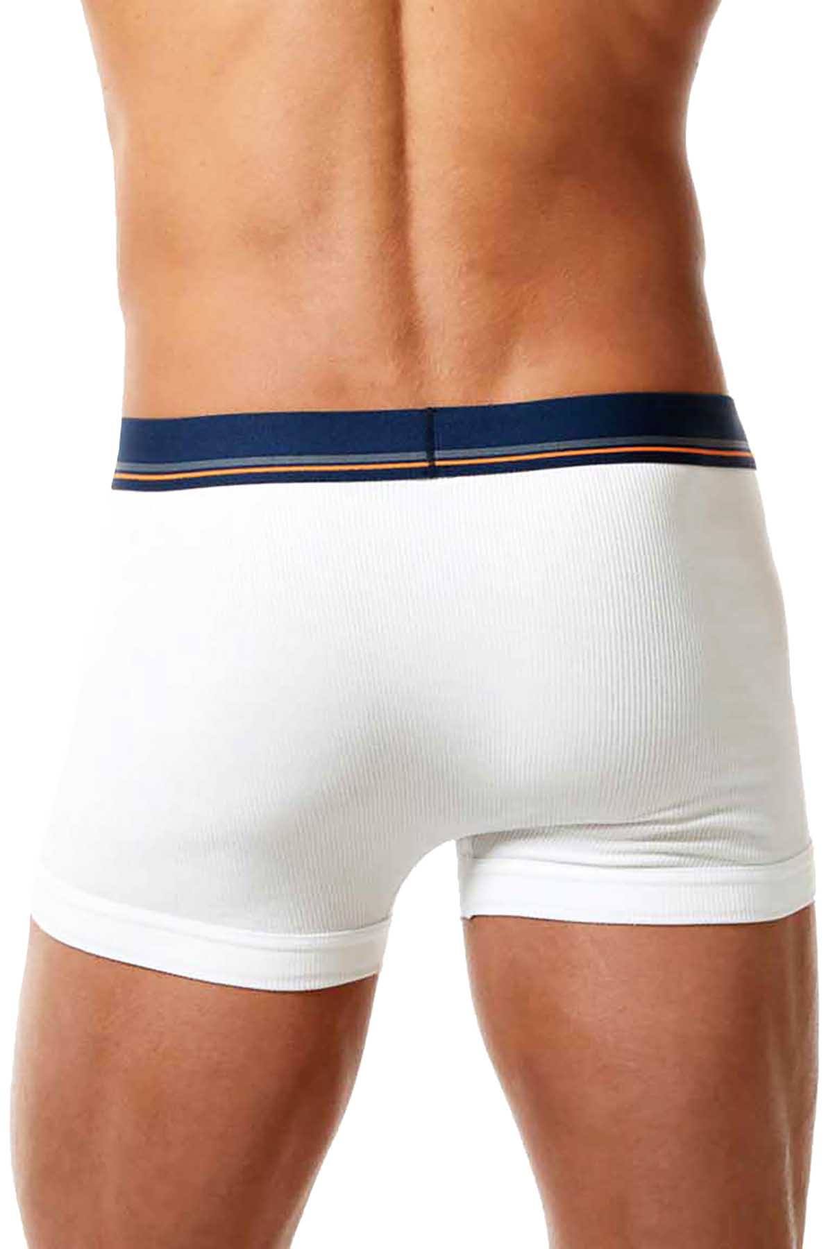 Gregg Homme White Sense Trunk