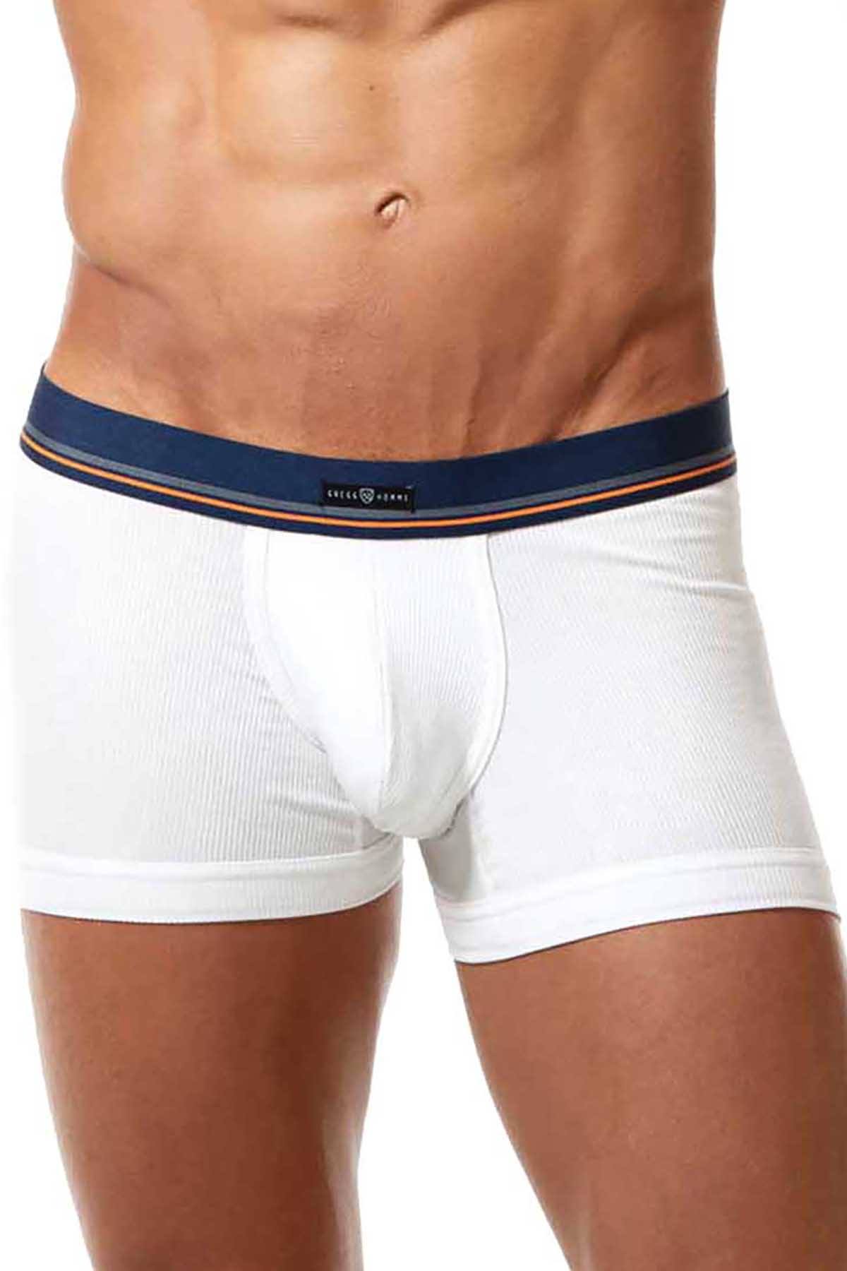 Gregg Homme White Sense Trunk