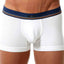 Gregg Homme White Sense Trunk