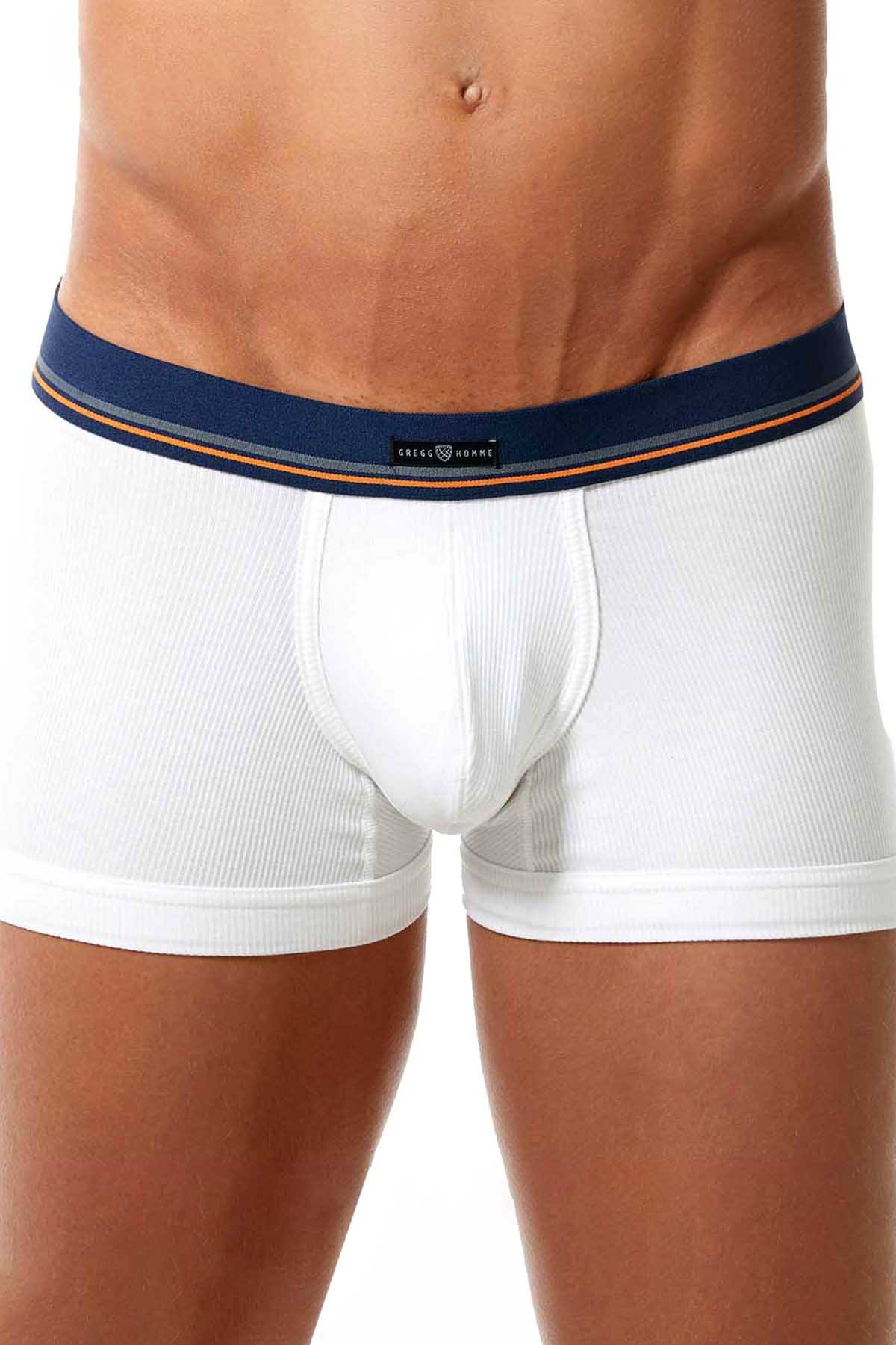 Gregg Homme White Sense Trunk