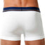 Gregg Homme White Sense Trunk