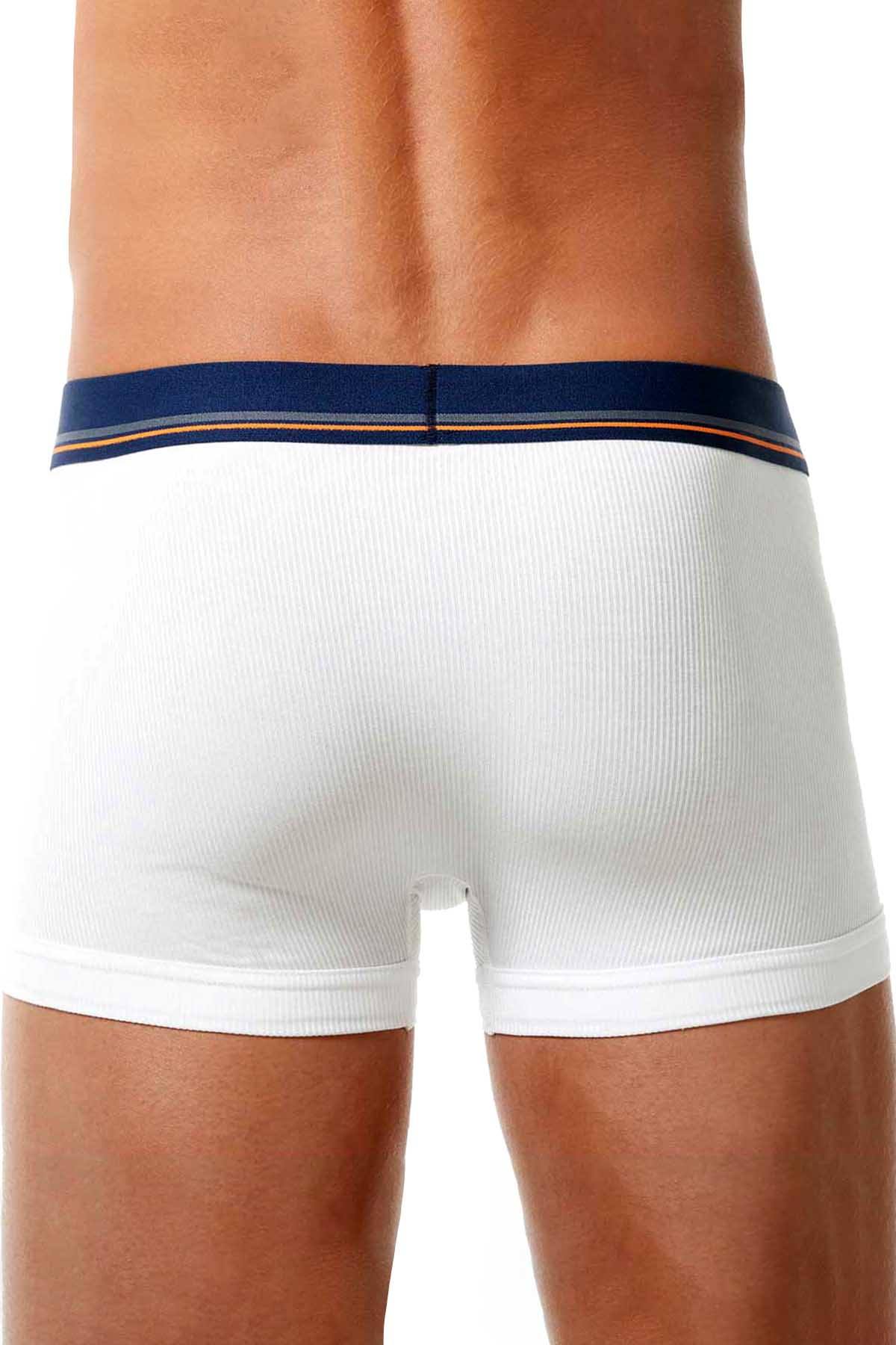 Gregg Homme White Sense Trunk