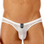 Gregg Homme White Show-Off Brief