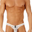 Gregg Homme White Show-Off Brief