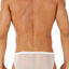 Gregg Homme White Show-Off Brief